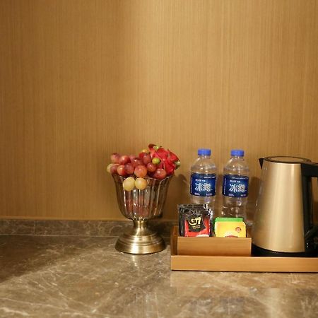 รามาดา อองคอร์ หังโจว อ๋าวถี Hotel หางโจว ภายนอก รูปภาพ