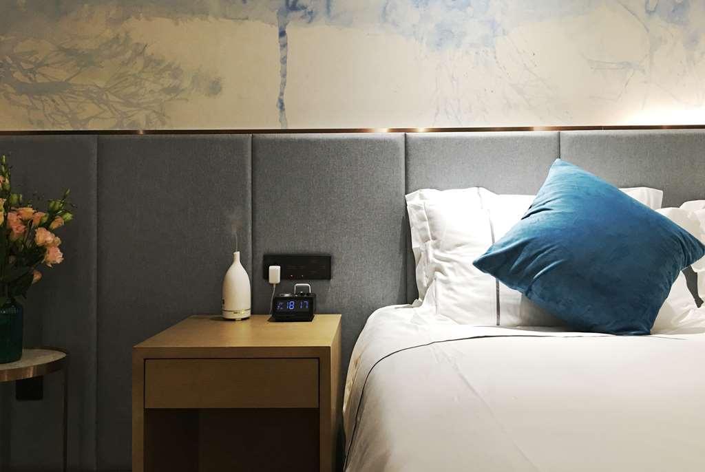 รามาดา อองคอร์ หังโจว อ๋าวถี Hotel หางโจว ห้อง รูปภาพ