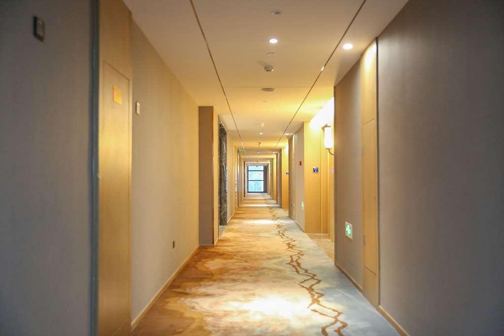 รามาดา อองคอร์ หังโจว อ๋าวถี Hotel หางโจว สิ่งอำนวยความสะดวก รูปภาพ